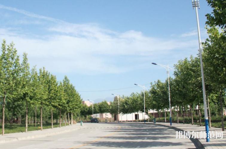 西北大學(xué)師范學(xué)院太白校區(qū)2023年報(bào)名條件、招生要求、招生對(duì)象 