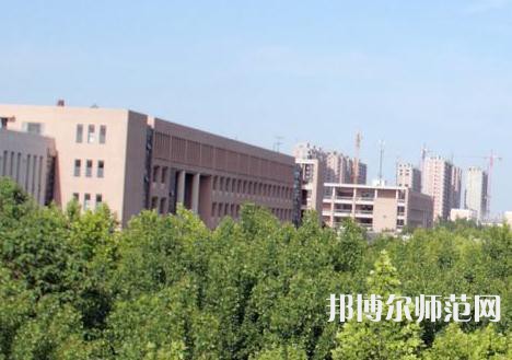 西北大學(xué)師范學(xué)院太白校區(qū)2023年報(bào)名條件、招生要求、招生對(duì)象 