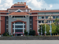 云南民族師范大學(xué)雨花校區(qū)2023年怎么樣、好不好