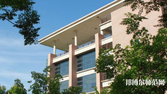 西北大學師范學院太白校區(qū)2023年怎么樣、好不好