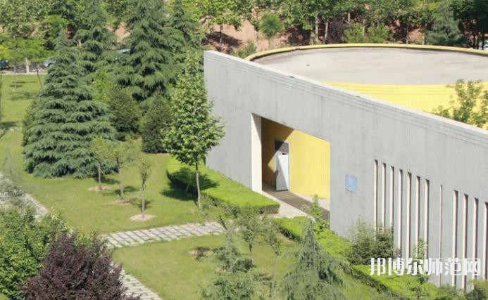 西北大學師范學院太白校區(qū)2023年怎么樣、好不好