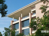 西北大學師范學院太白校區(qū)2023年怎么樣、好不好