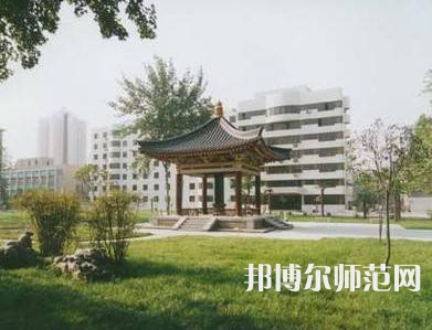西北大學(xué)師范學(xué)院長安校區(qū)2023年怎么樣、好不好