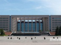 西北大學(xué)師范學(xué)院長安校區(qū)2023年報名條件、招生要求、招生對象