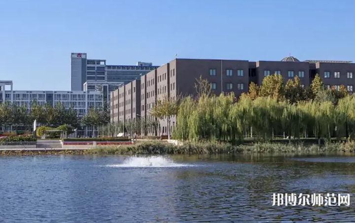 天津職業(yè)技術(shù)師范大學(xué)2023年怎么樣、好不好