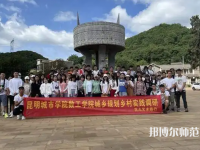 云南師范大學(xué)商學(xué)院楊林校區(qū)2023年報名條件、招生要求、招生對象