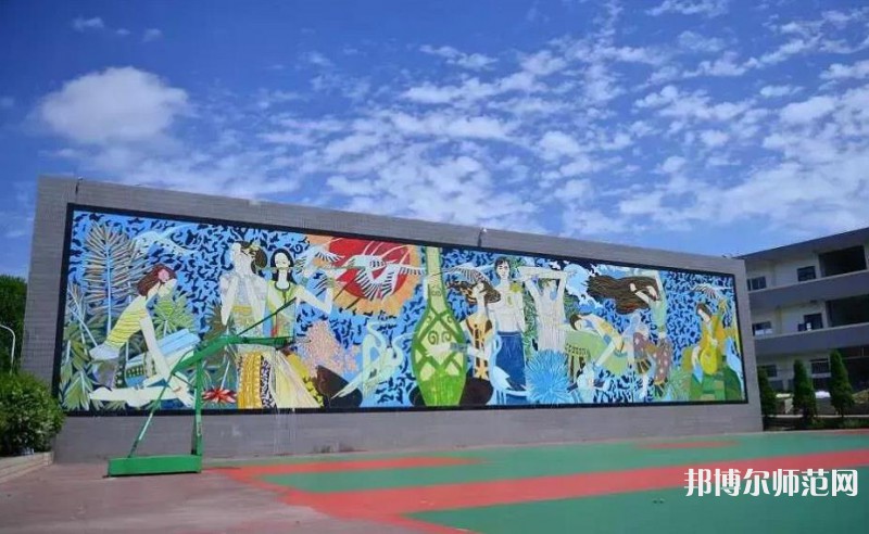  資陽師范學校2023年怎么樣、好不好 