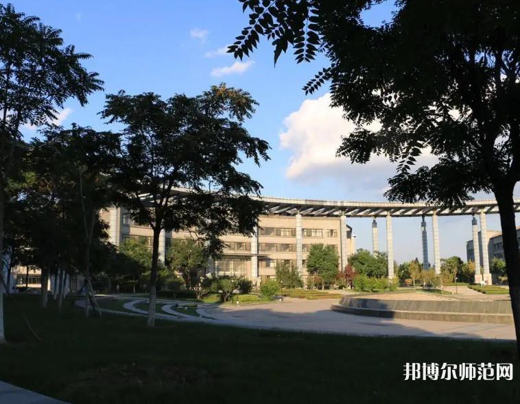 天津師范大學(xué)2023年怎么樣、好不好