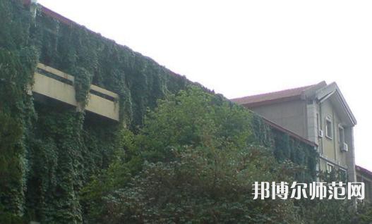 西安交通師范大學興慶校區(qū)2023年怎么樣、好不好