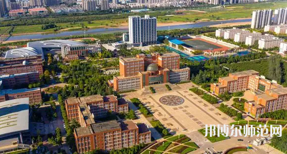云南師范大學文理學院2023年怎么樣、好不好