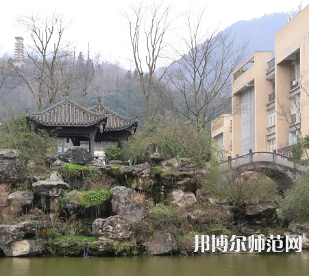 內江師范學院2023年報名條件、招生要求、招生對象 