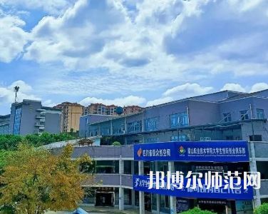 眉山職業(yè)技術(shù)師范學(xué)院2023年怎么樣、好不好