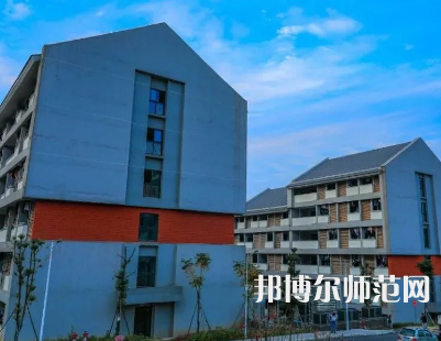 眉山職業(yè)技術(shù)師范學(xué)院2023年怎么樣、好不好