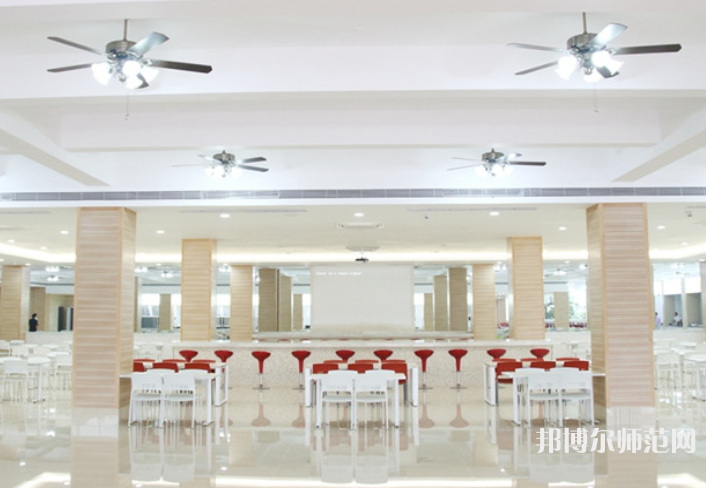  四川大學錦江師范學院2023年怎么樣、好不好