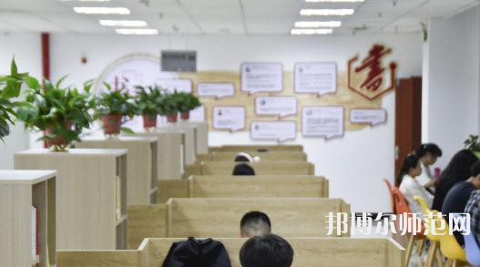 西安工商師范學(xué)院2023怎么樣、好不好