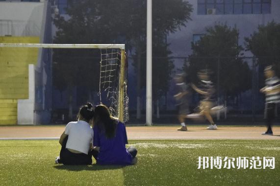 西安工商師范學(xué)院2023怎么樣、好不好