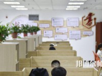 西安工商師范學(xué)院2023怎么樣、好不好