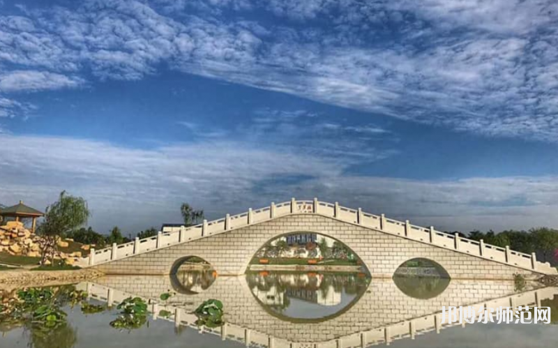 成都錦城師范學(xué)院2023年怎么樣、好不好 