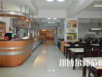 西安建筑科技師范大學草堂校區(qū)2023年怎么樣、好不好