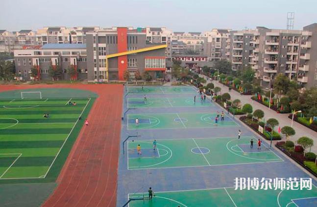四川師范大學(xué)幼師學(xué)院2023年報(bào)名條件、招生要求、招生對象