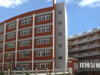 四川師范大學(xué)幼師學(xué)院2023年怎么樣、好不好