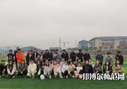 達(dá)州職業(yè)技術(shù)師范學(xué)院老校區(qū)2023年怎么樣、好不好