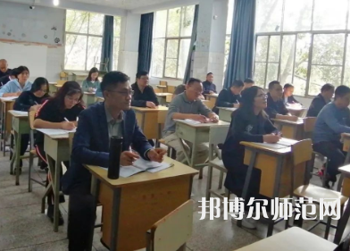 西昌第一幼師職業(yè)技術(shù)中學(xué)2023年怎么樣、好不好