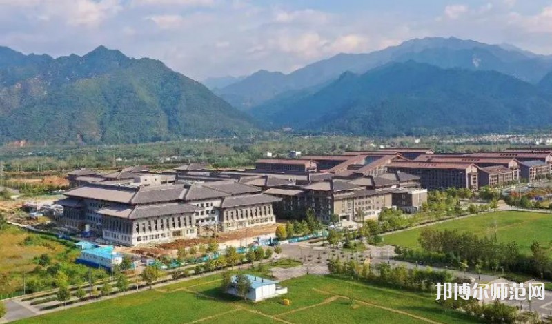 西安建筑科技師范大學(xué)雁塔校區(qū)2023年報名條件、招生要求、招生對象