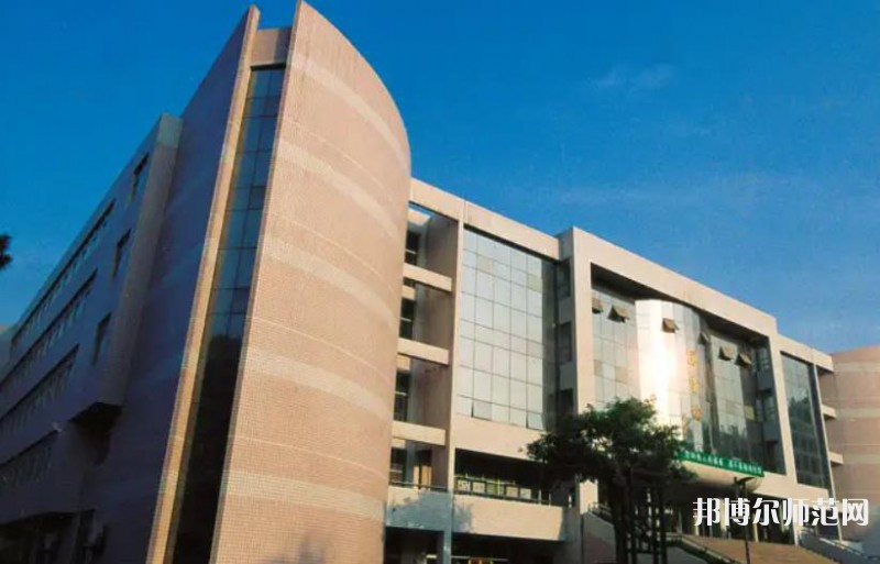 西安建筑科技師范大學雁塔校區(qū)2023年怎么樣、好不好