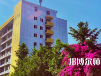 四川師范大學(xué)成都學(xué)院眉山校區(qū)2023年報名條件、招生要求、招生對象