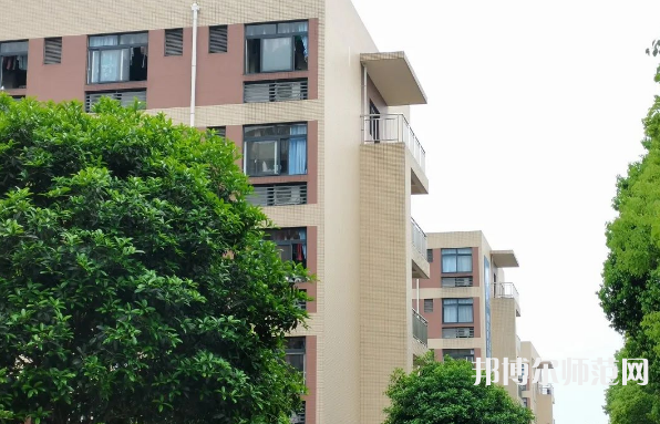四川師范大學(xué)成都學(xué)院眉山校區(qū)2023年怎么樣、好不好