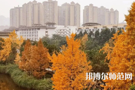 雅安職業(yè)技術(shù)師范學(xué)院2023年怎么樣、好不好
