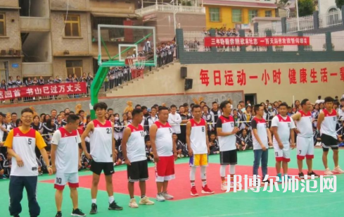 喜德幼師職業(yè)中學(xué)2023年怎么樣、好不好