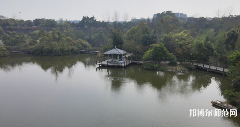 四川師范大學(xué)成都學(xué)院2023年怎么樣、好不好