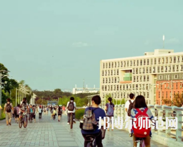 四川大學(xué)師范學(xué)院江安校區(qū)2023年怎么樣、好不好