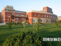 河北大學師范學院新校區(qū)2023年怎么樣、好不好