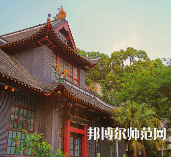 四川大學師范學院望江校區(qū)歷年招生錄取分數線