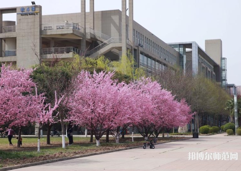 西安工業(yè)師范大學(xué)2023年怎么樣、好不好