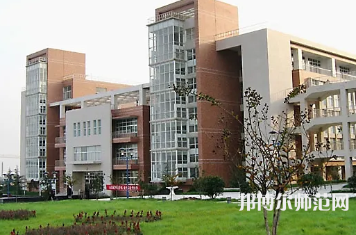 西安工程師范大學(xué)臨潼校區(qū)2023年怎么樣、好不好