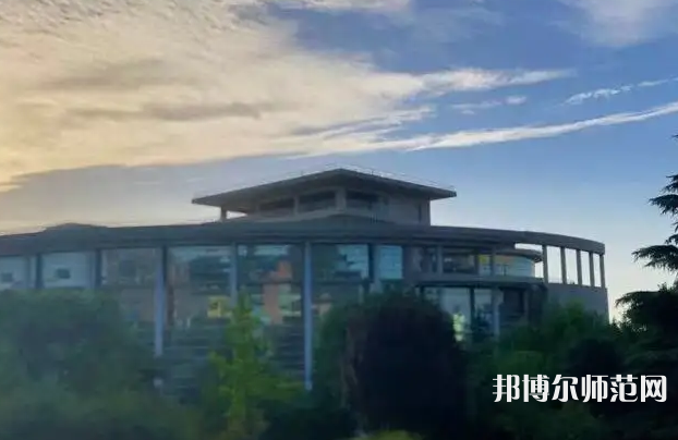 西安工程師范大學(xué)金花校區(qū)2023年怎么樣、好不好