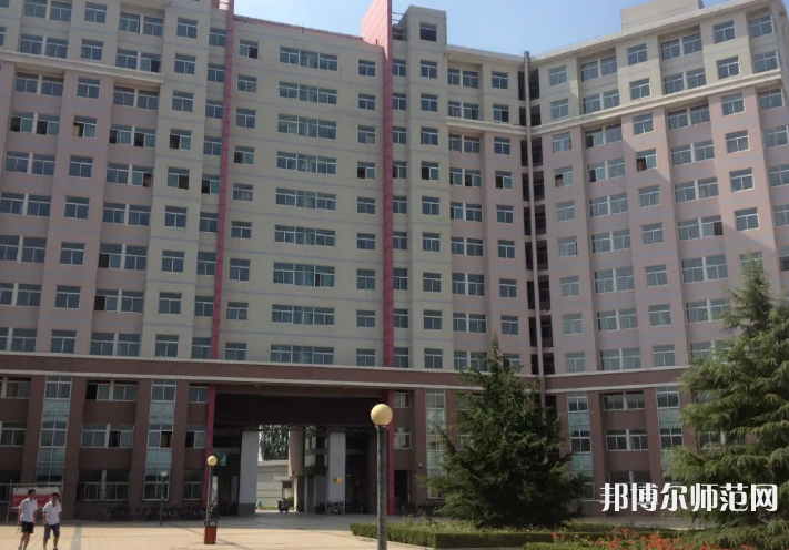 河北科技師范大學(xué)理工學(xué)院2023年怎么樣、好不好