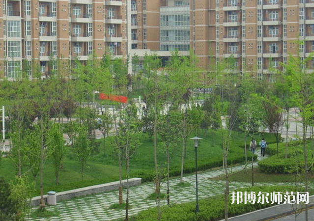 西安電子科技師范大學(xué)南校區(qū)2023年報(bào)名條件、招生要求、招生對象