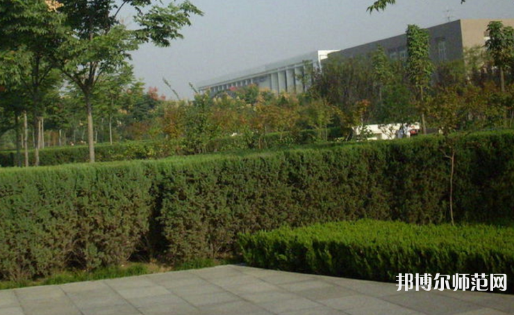 西安電子科技師范大學(xué)南校區(qū)2023年報(bào)名條件、招生要求、招生對象