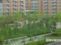 西安電子科技師范大學(xué)南校區(qū)2023年報(bào)名條件、招生要求、招生對(duì)象