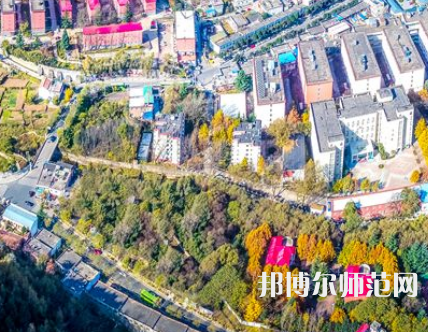 西安翻譯師范學院2023年學費、收費如何