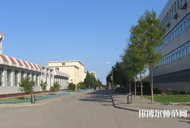 河北科技師范學(xué)院2023年報名條件、招生要求、招生對象