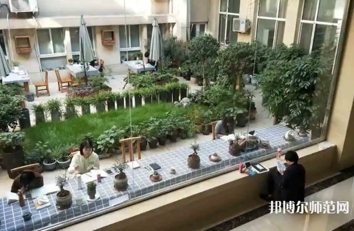 河北師范大學(xué)匯華學(xué)院2023年怎么樣、好不好