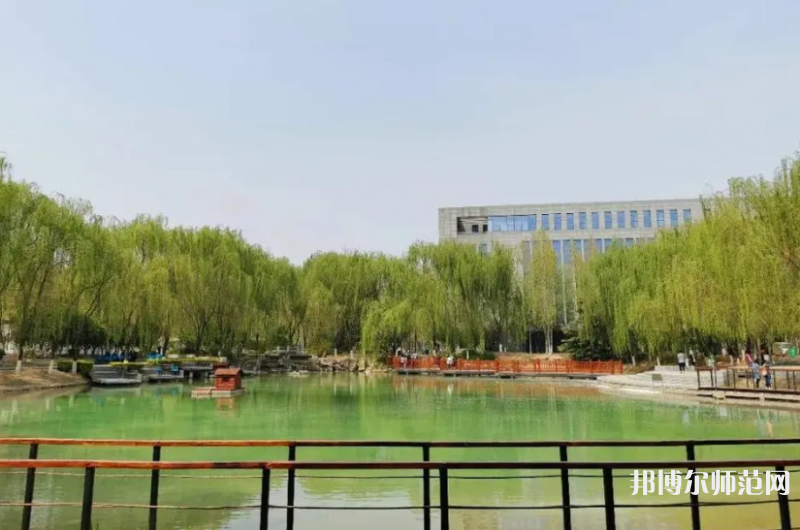 河北師范大學(xué)2023年報(bào)名條件、招生要求、招生對(duì)象