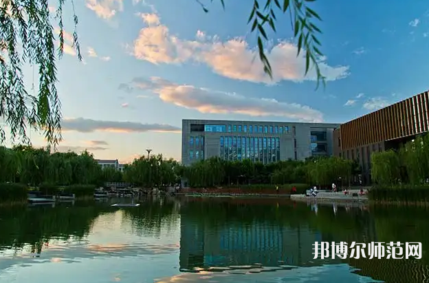 河北師范大學2023年怎么樣、好不好