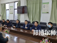 衡水師范學(xué)院2023年報名條件、招生要求、招生對象